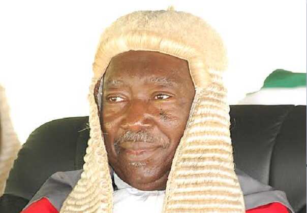 Tragedy hits Kogi state as chief judge dies at COVID-19 isolation centre