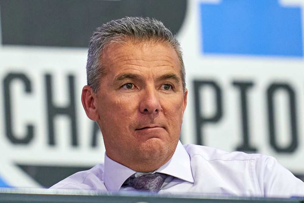 Interesting facts about Urban Meyer biography age, salary, net worth,