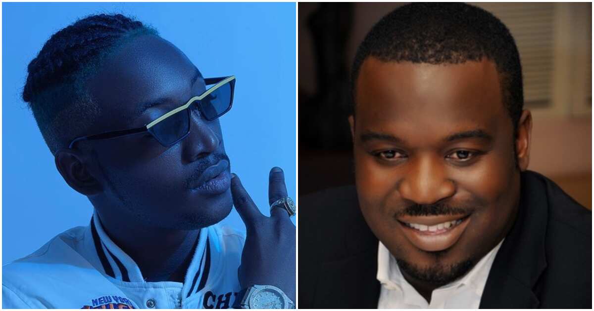 Dammy krane calls out alleged debtor Chidi Okeke with his ... - 1200 x 630 jpeg 80kB