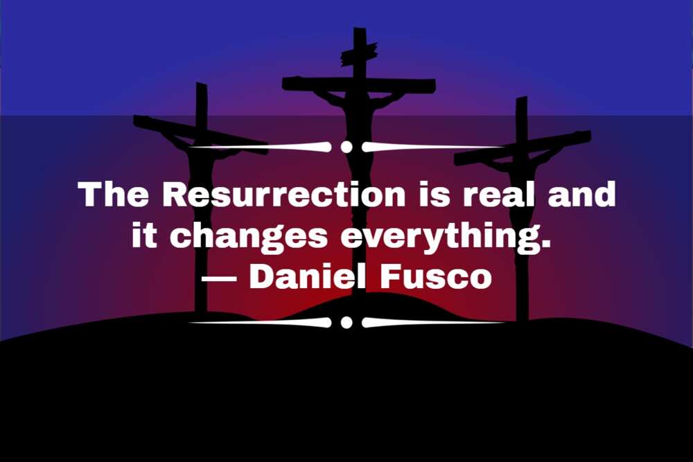 Inspirational Easter messages Inspirational Easter messages