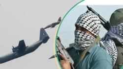 Ali Kachalla: Renowned terrorist leader feared eliminated in air strikes