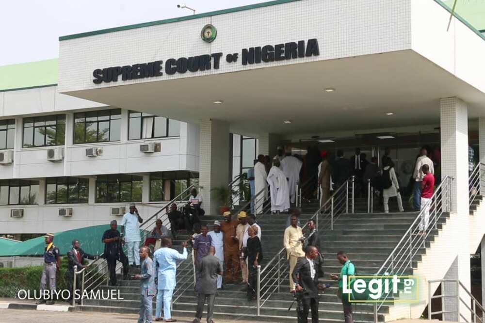 Osun governorship election: Oyetola defeats Adeleke in Supreme Court