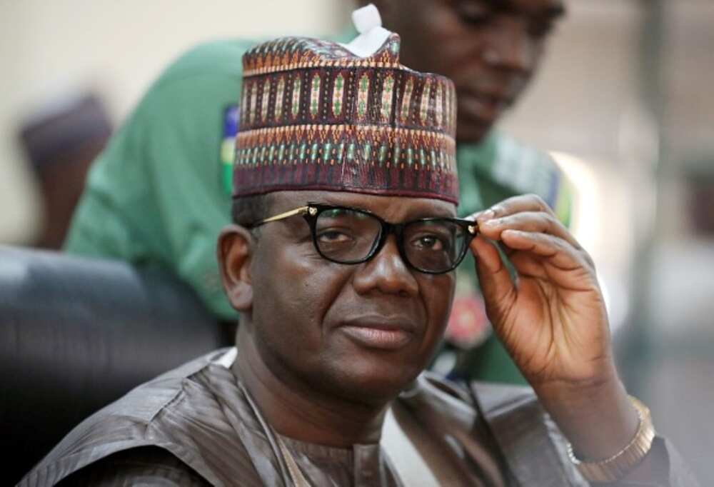 Zamfara politics: Former commissioner says Gov Matawalle answered his calls to join APC Zamfara politics: Former commissioner says Gov Matawalle answered his calls to join APC