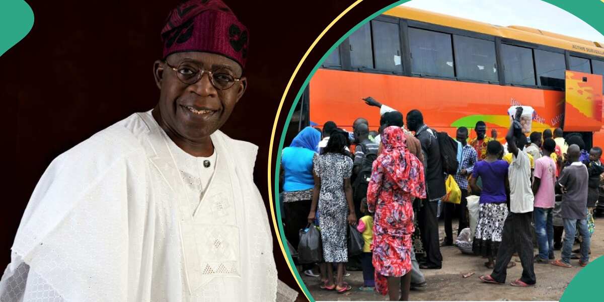 Excitement as FG announces more locations to get 50% discount on transport fares