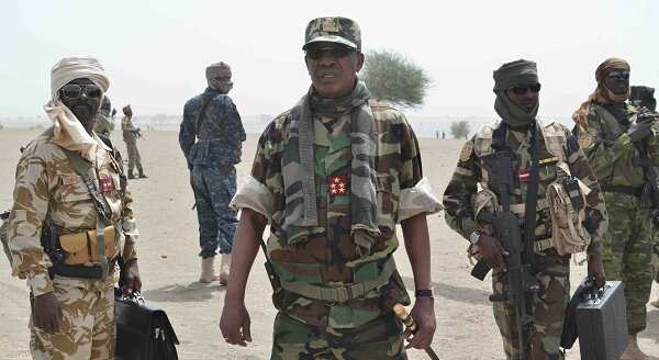 Boko Haram: Chadian president Deby tells Shekau to surrender or die