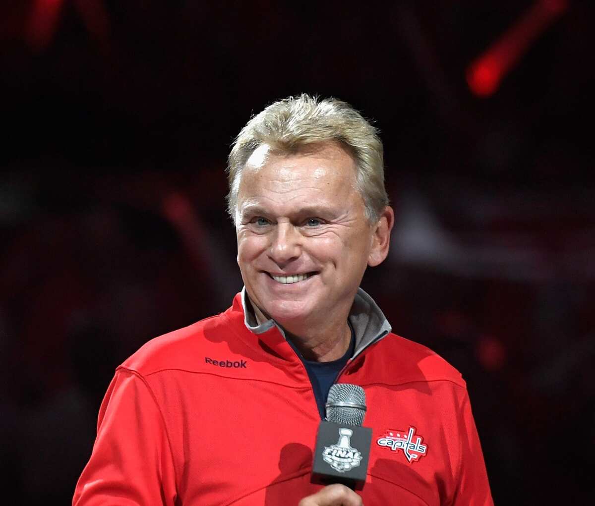 Sherrill Sajak bio what is known about Pat Sajak's exwife? Legit.ng