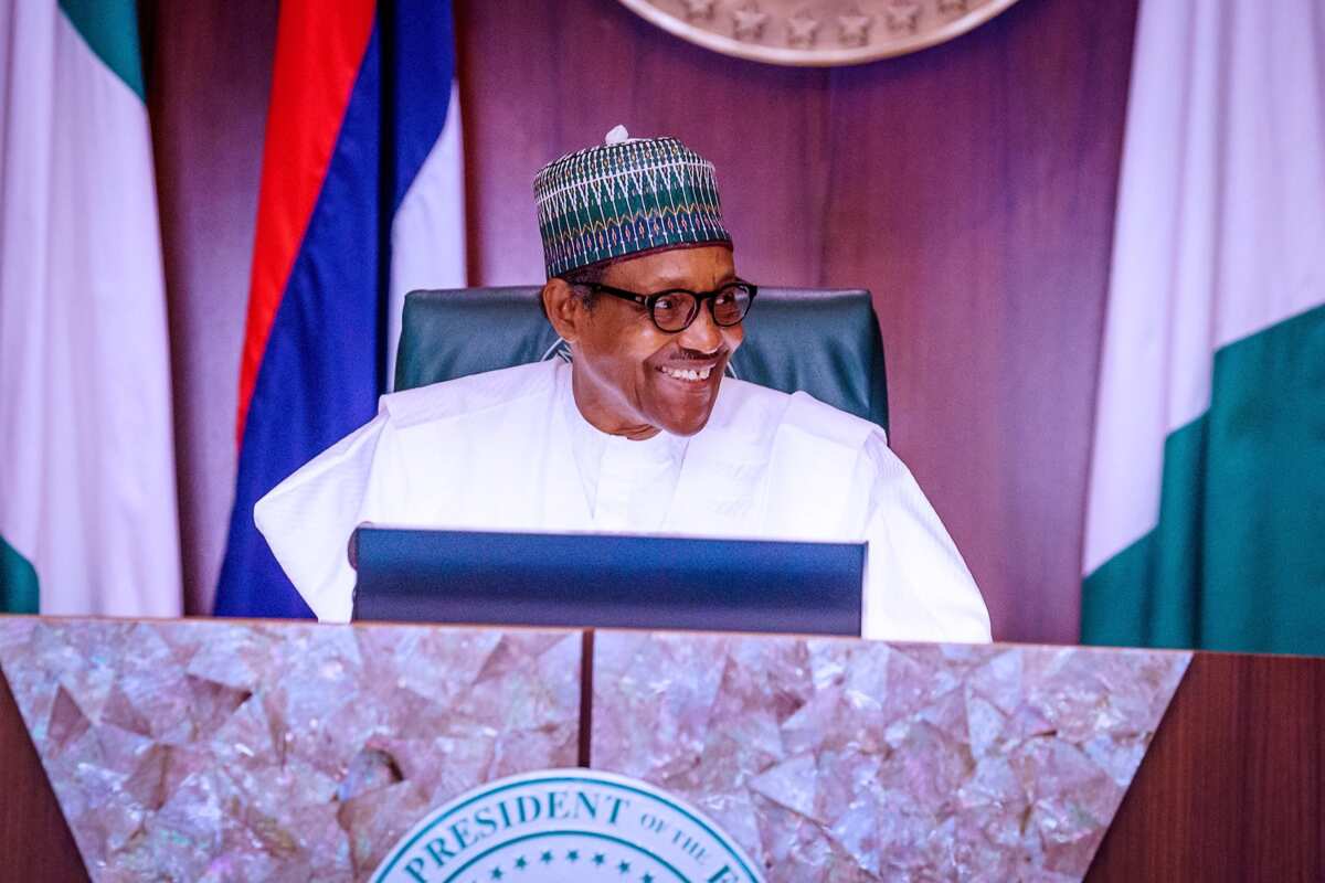 Good news as Buhari approves N21.9bn for 14-bed presidential clinic