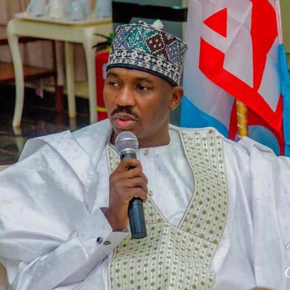 Sokoto State avatar