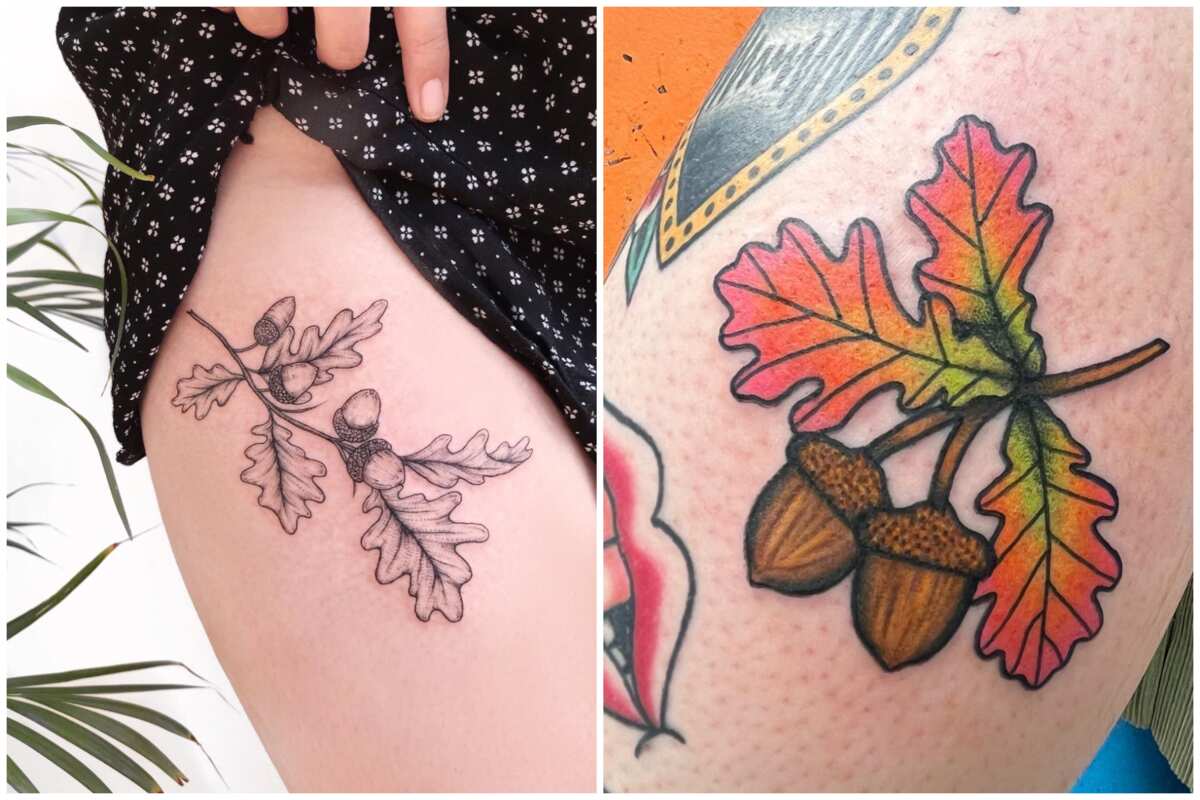 Butterfly Tattoos: Design, Ideas & Meaning of Butterfly Tattoo
