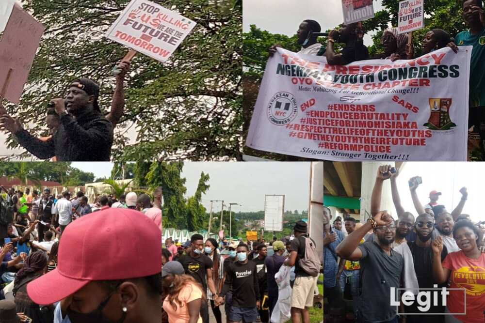 Sule da Buni sun yi gargadi game da shirya zanga-zanga a Yobe da Nasarawa Sule da Buni sun yi gargadi game da shirya zanga-zanga a Yobe da Nasarawa