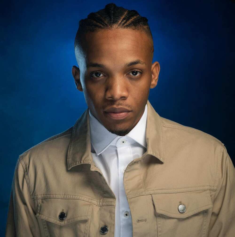 God will make you suffer if you’re a leader stealing from your people - Tekno