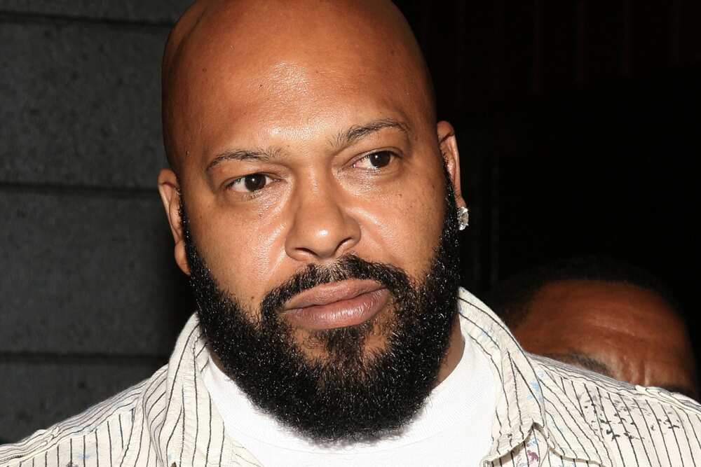 Is Suge Knight Alive? The Truth Behind The Controversial Figure