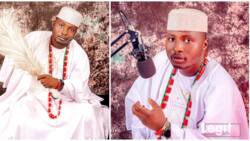 Beyond Deeper Life Church: Ifa priest Oluwo Olakunle addresses negative stereotypes about African spirituality