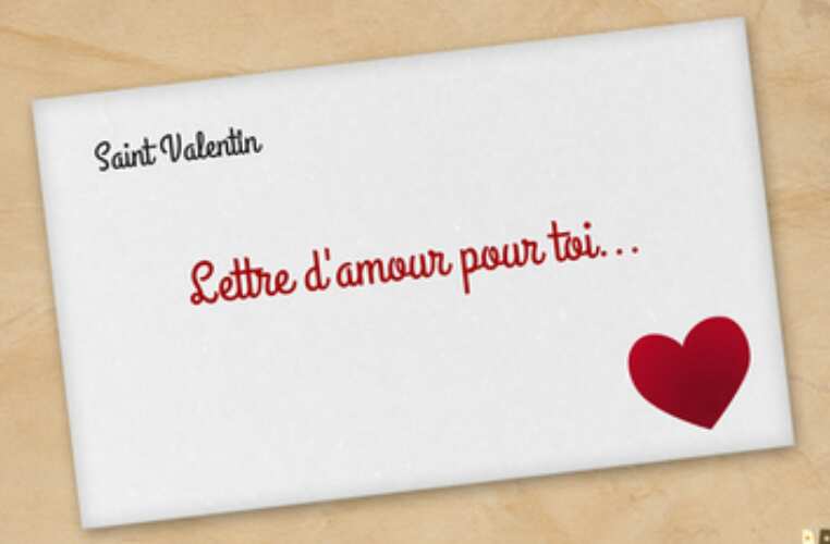 sms d’amour