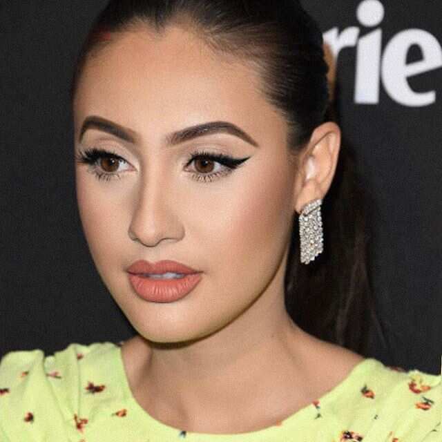 Francia Raisa Bio Height Net Worth Who Is Her Best Friend Legit Ng