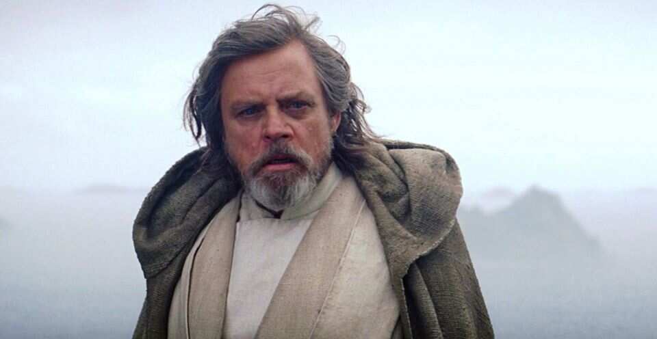 Actor Profile: Mark Hamill