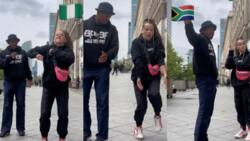 "Pick a team": Reactions pour in as Nigeria, South Africa battle over who has better moves, video trends