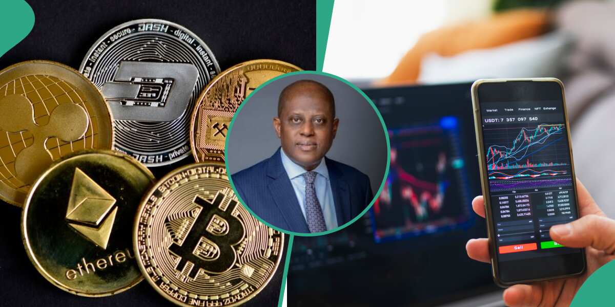 Why Nigerian banks partner with fintech firms to develop new crypto thumbnail