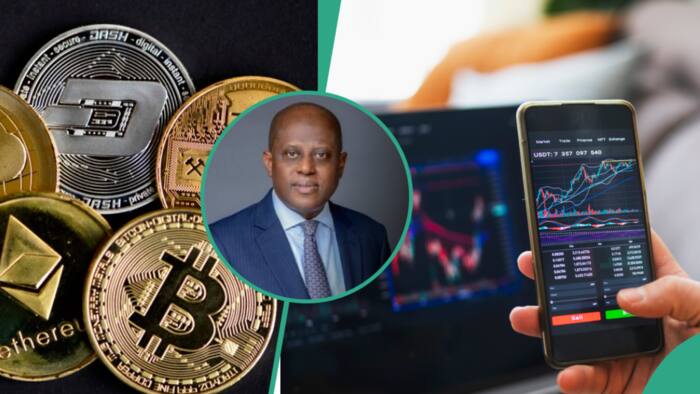 After CBN’s action, Nigerian banks, fintech Firms partner to develop new crypto