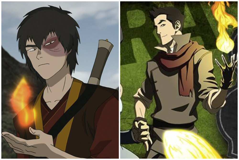 attractive fictional characters attractive fictional characters