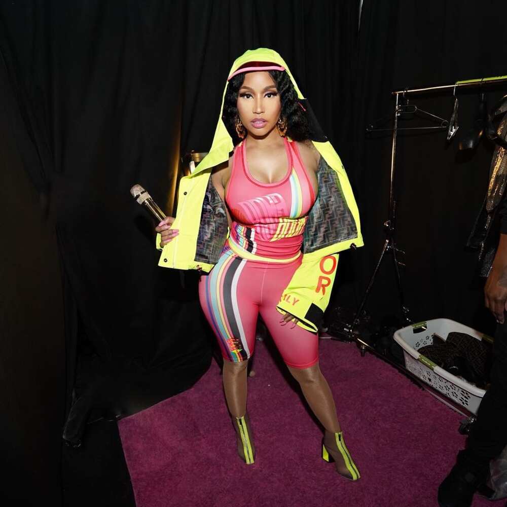 Rapper Nicki Minaj's father Robert Maraj killed in hit and run accident