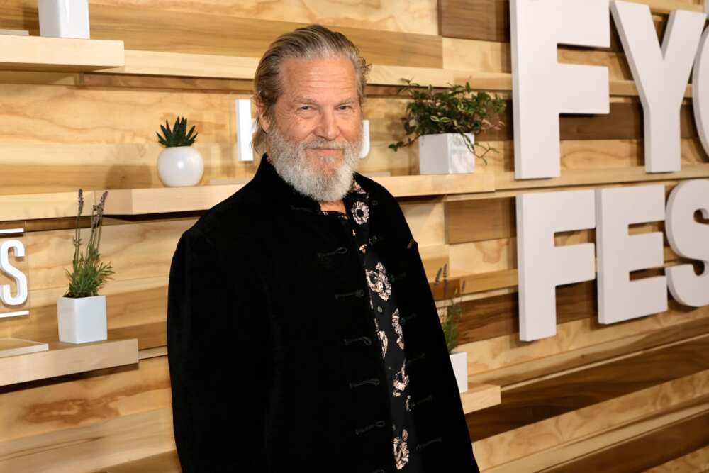 Handsome older actors Handsome older actors