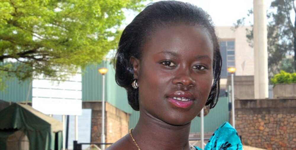 At 19, this Ugandan woman became Africa’s youngest lawmaker