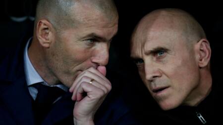 David Bettoni, entraîneur enfin sorti de l'ombre de Zidane ?