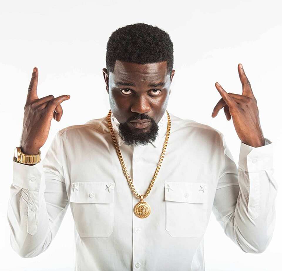 Sarkodie