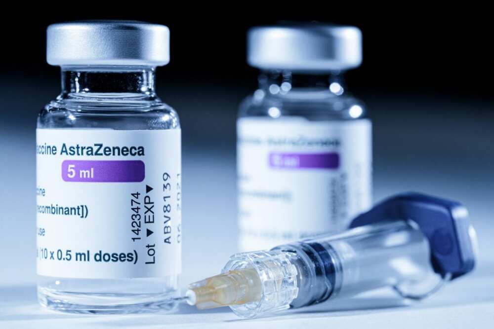 Nigeria, we will continue to administer AstraZeneca vaccines, PTF
