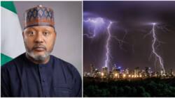 Catastrophic weather likely to hit Lagos, P’Harcourt, others as FG makes strong prediction