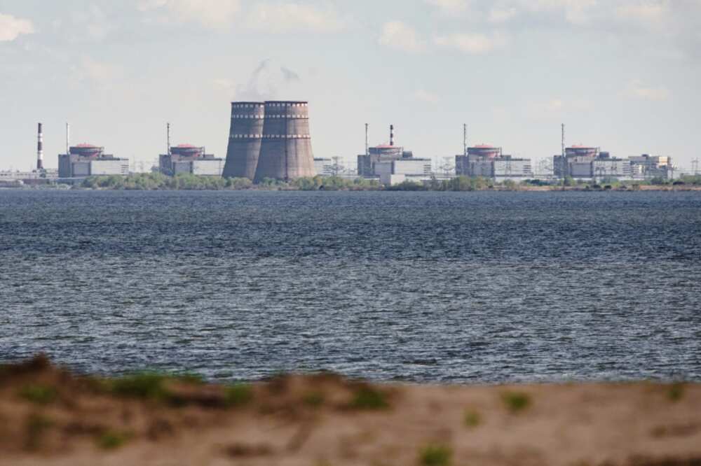 Ukraine's Zaporizhzhia nuclear site, Europe's largest atomic power complex, has been under Russian control since the early days of the invasion