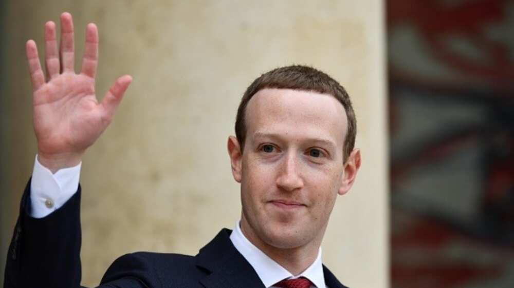 Mark Zuckerberg Announces $1bn Reward for Facebook, Instagram Content Creators, Nigerians, Others React
