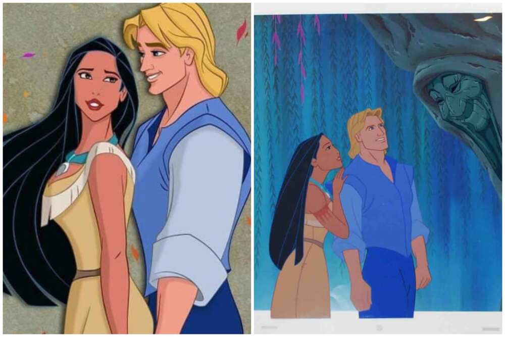 couples from cartoons couples from cartoons