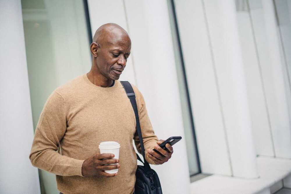 texting vs email in the workplace