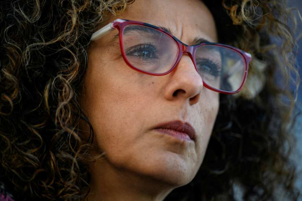 Masih Alinejad routinely pillories Western leaders who comply with the obligation to wear a hijab during their visits to Iran Masih Alinejad routinely pillories Western leaders who comply with the obligation to wear a hijab during their visits to Iran