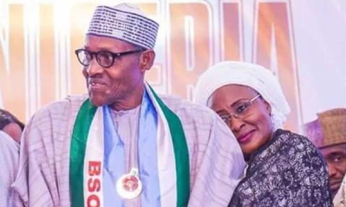 Da Ɗuminsa: Aisha Buhari Ta Dakatar Da Amfani Da Shafinta Na Twitter