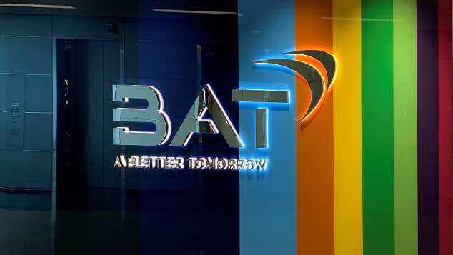 BAT Recognized as Top Employer for Fifth Consecutive Year
