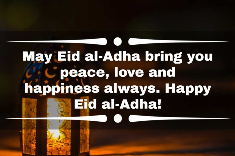 Eid al-Adha 2022 greetings