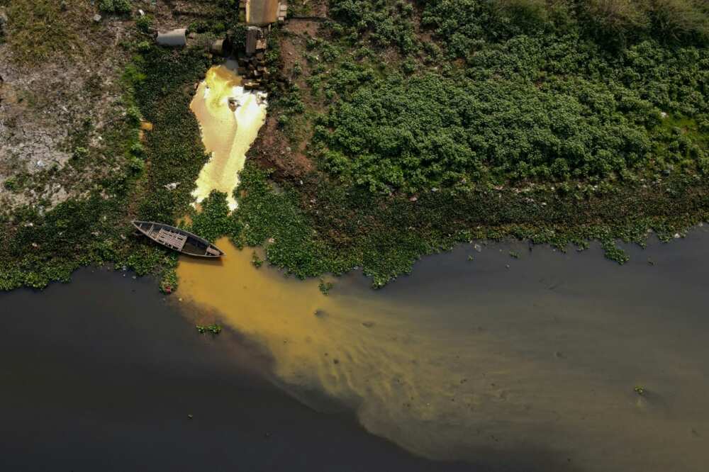 Any action will be too late for the five rivers that circle Dhaka and its industrial outskirts - all are already technically dead, meaning they are completely devoid of marine life, said prominent environmental activist Sharif Jamil Any action will be too late for the five rivers that circle Dhaka and its industrial outskirts - all are already technically dead, meaning they are completely devoid of marine life, said prominent environmental activist Sharif Jamil