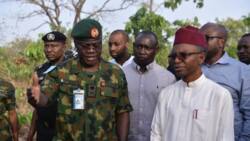 Governor El-Rufai finally hints on best way To end banditry in Kaduna, Niger, Nasarawa, other northwest states