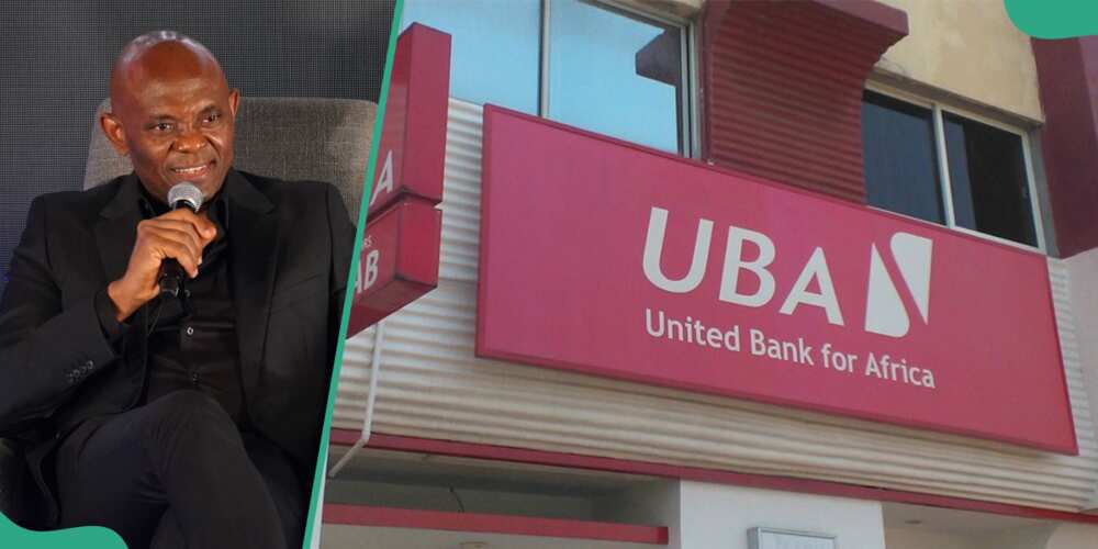 UBA, AfCTA, loans, Banks