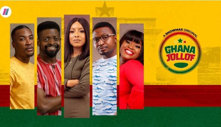Humorous Tale of Two Countries: A Review of Ghana Jollof