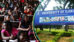 UNILORIN: VC approves 14-day paternity leave for workers