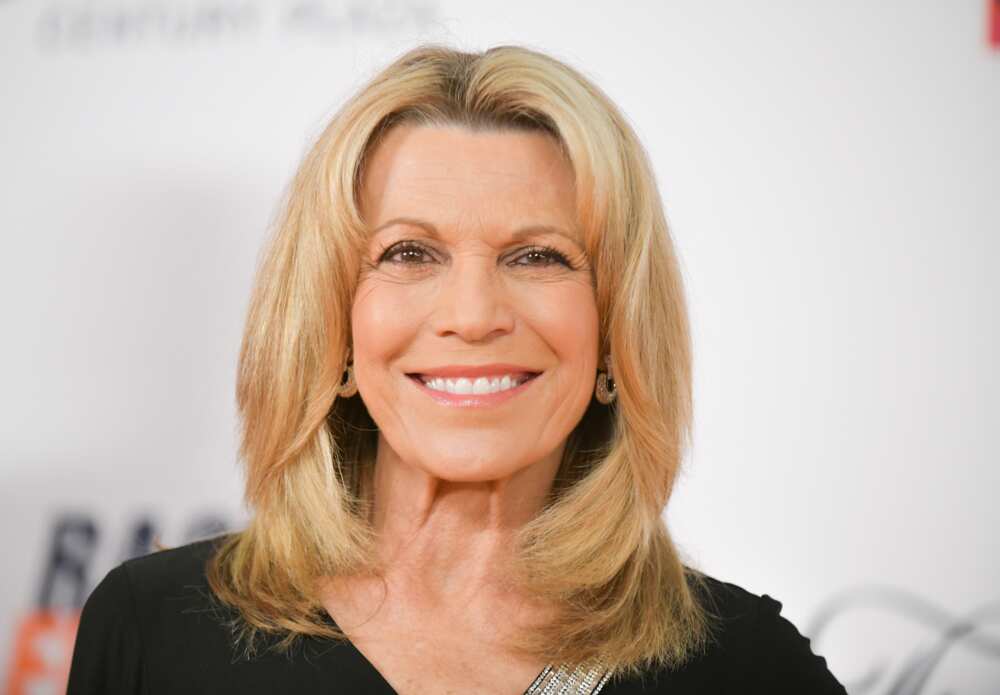 Is Vanna White married?