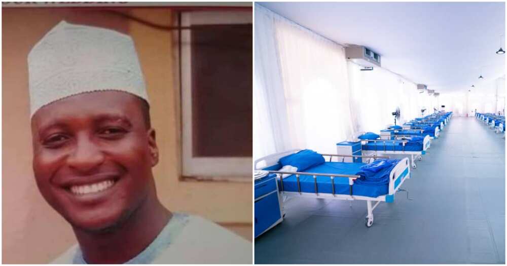 COVID-19: Medical doctor dies after treating coronavirus patient in Jigawa