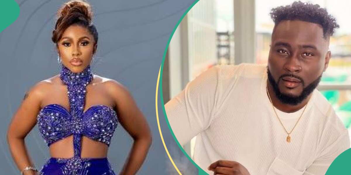 “Did She Break Your Heart?” Reactions As BBN's Pere Clears the Air Over ...