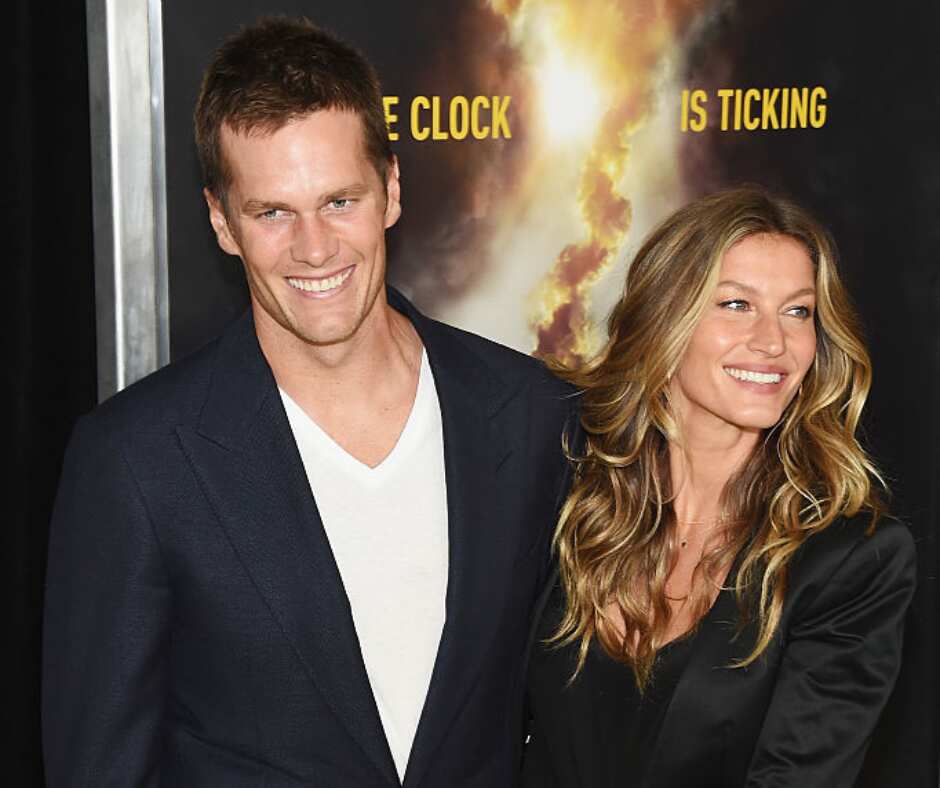 Tom Brady's girlfriend history: who are the women in his life? 