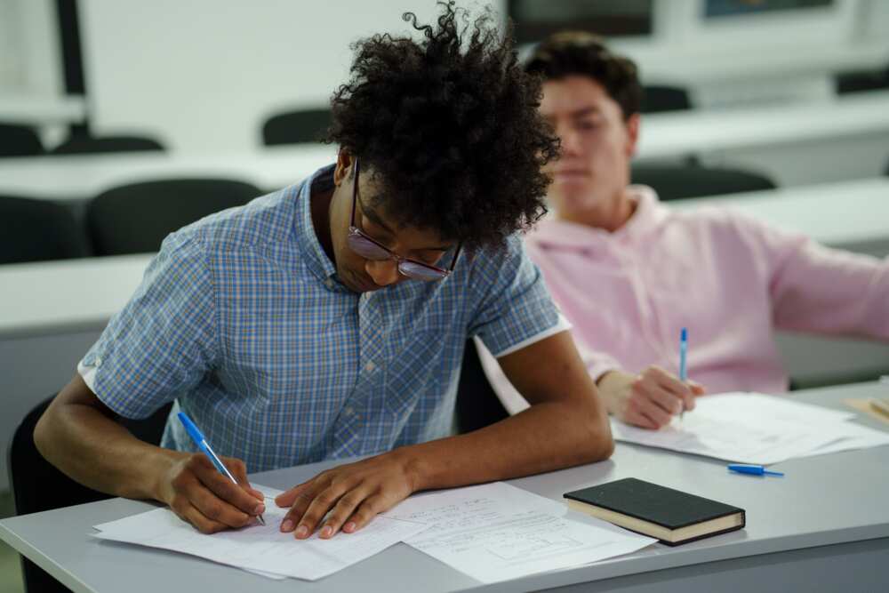 Private university is the least expensive in Nigeria Private university is the least expensive in Nigeria