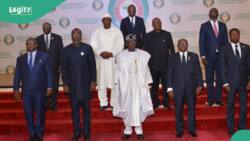 BREAKING: Niger, Mali, Burkina Faso military rulers announce withdrawal of countries from ECOWAS